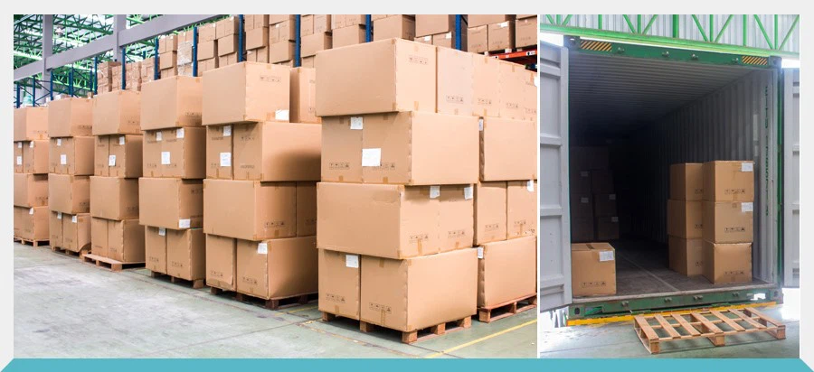 packaging