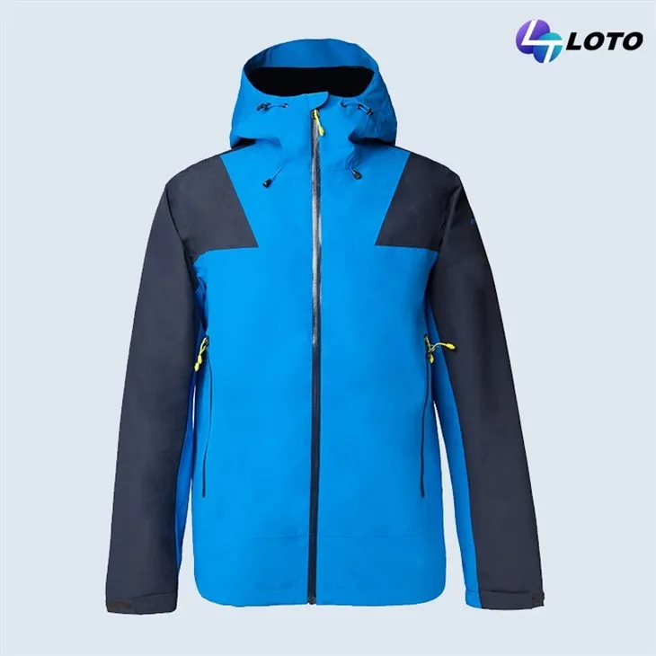 mens designer soft shell jacket
