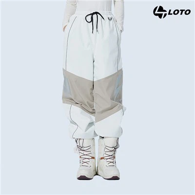 Унисекс панталон за сноуборд