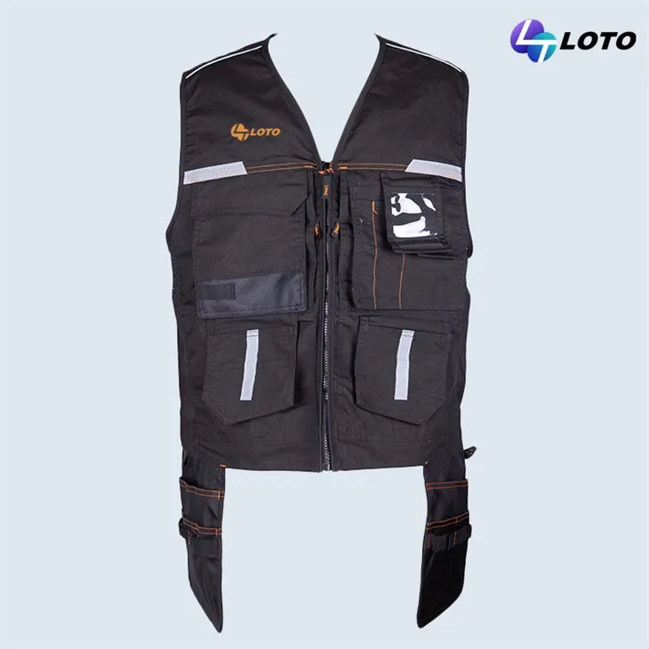 work wear vest