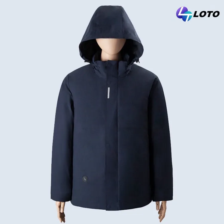 heated jacket for man (1)