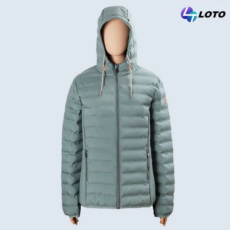 ladies quilted coat (1)