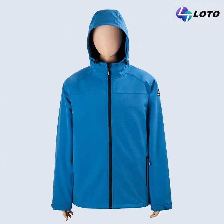 men's softshell jacket (1)