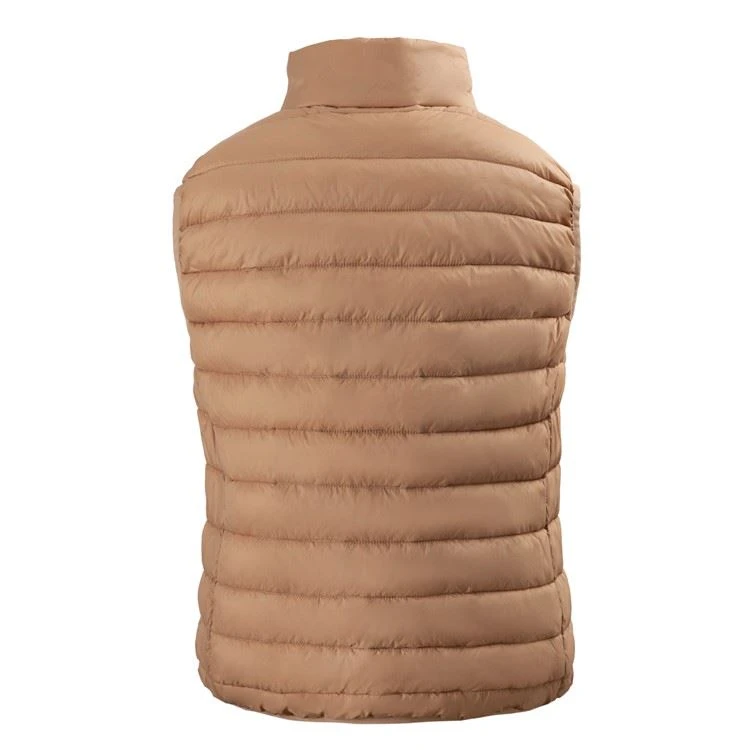 sleeveless puffer jackets (3)