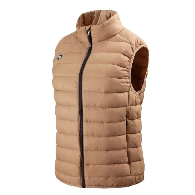 sleeveless puffer jackets (2)