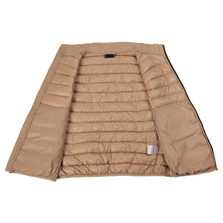 sleeveless puffer jackets (4)