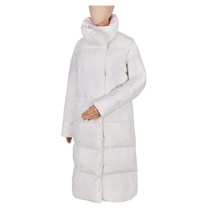 womens long down jacket (2)